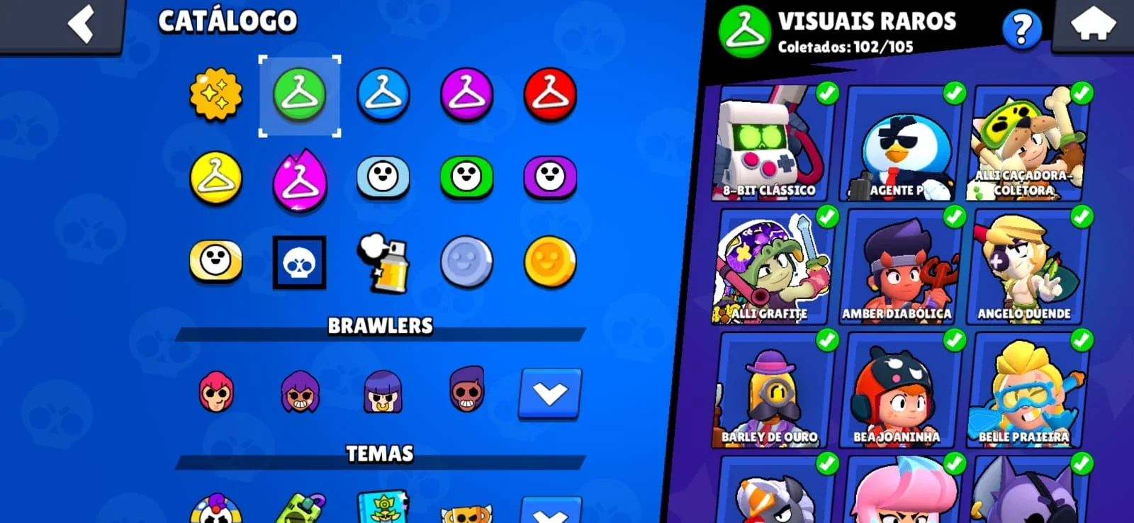 slider