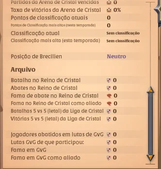 slider