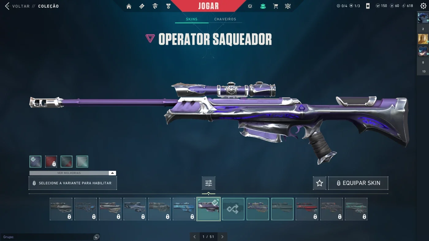 slider