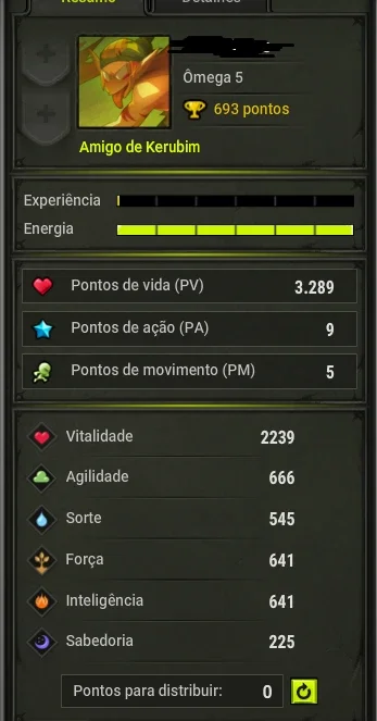 slider