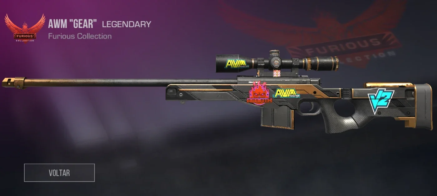 slider