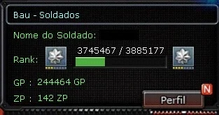 slider