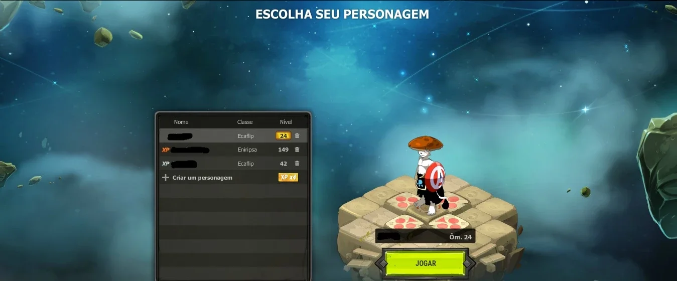 slider