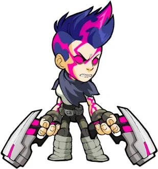 slider