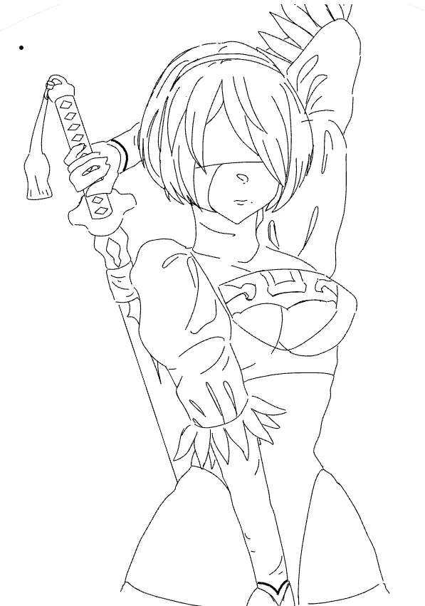 slider