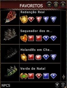 slider