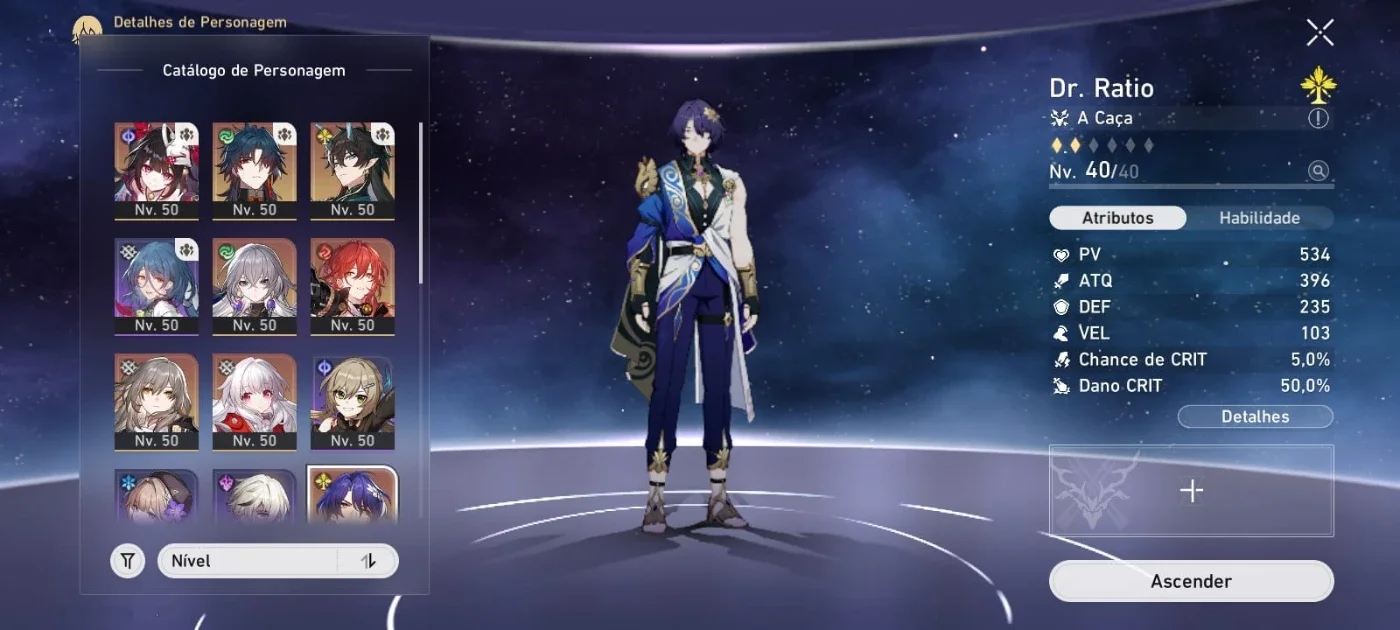 slider
