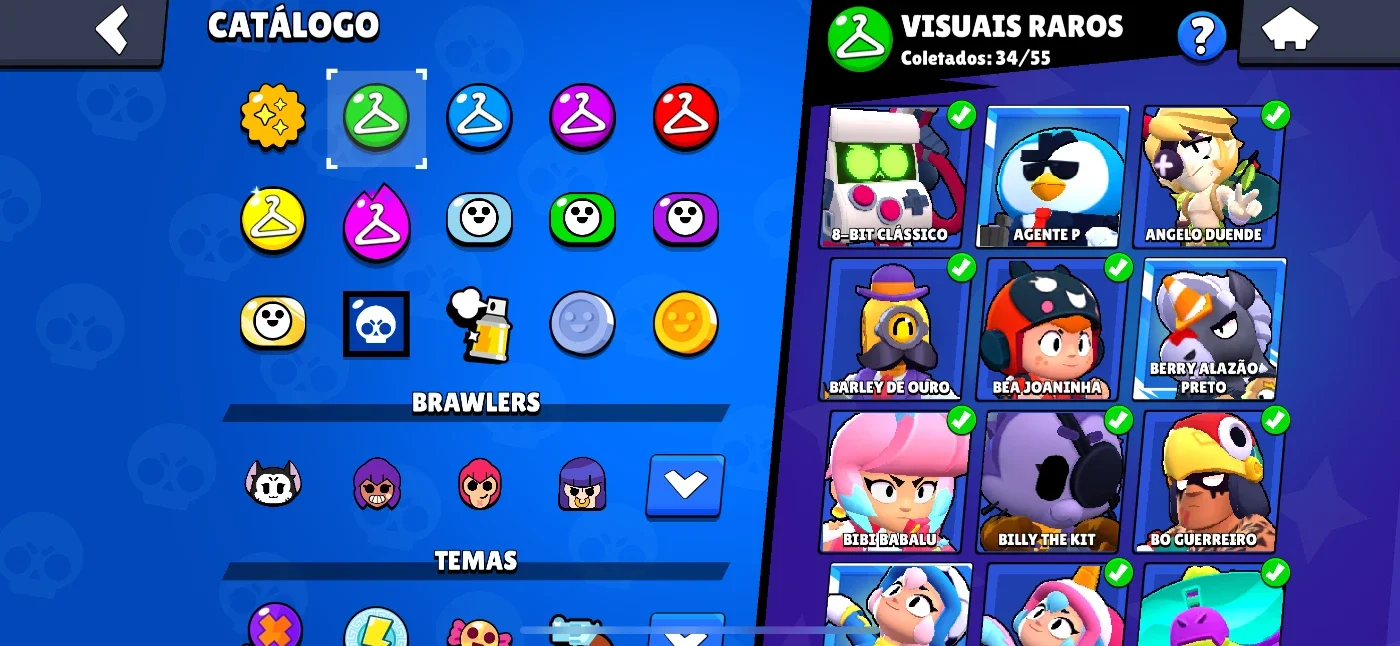 slider
