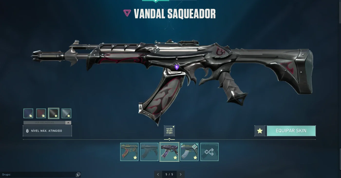 slider
