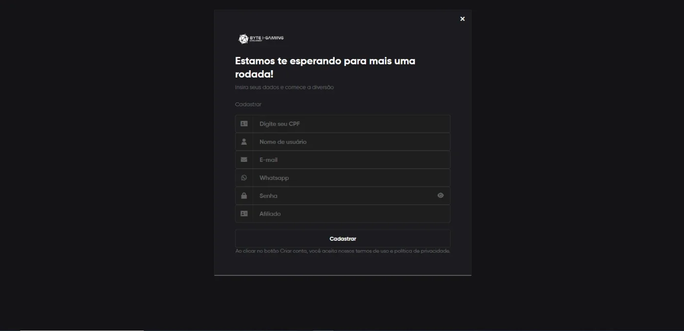 slider
