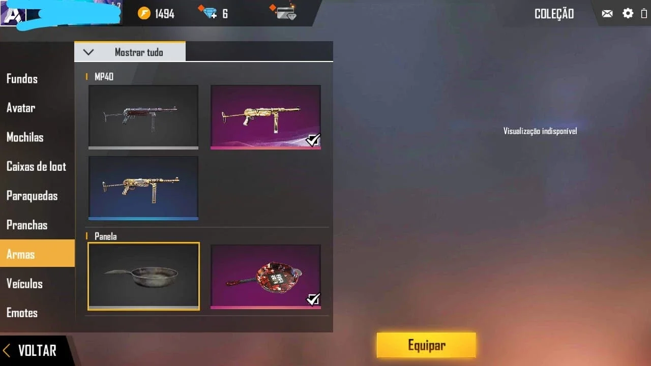 slider