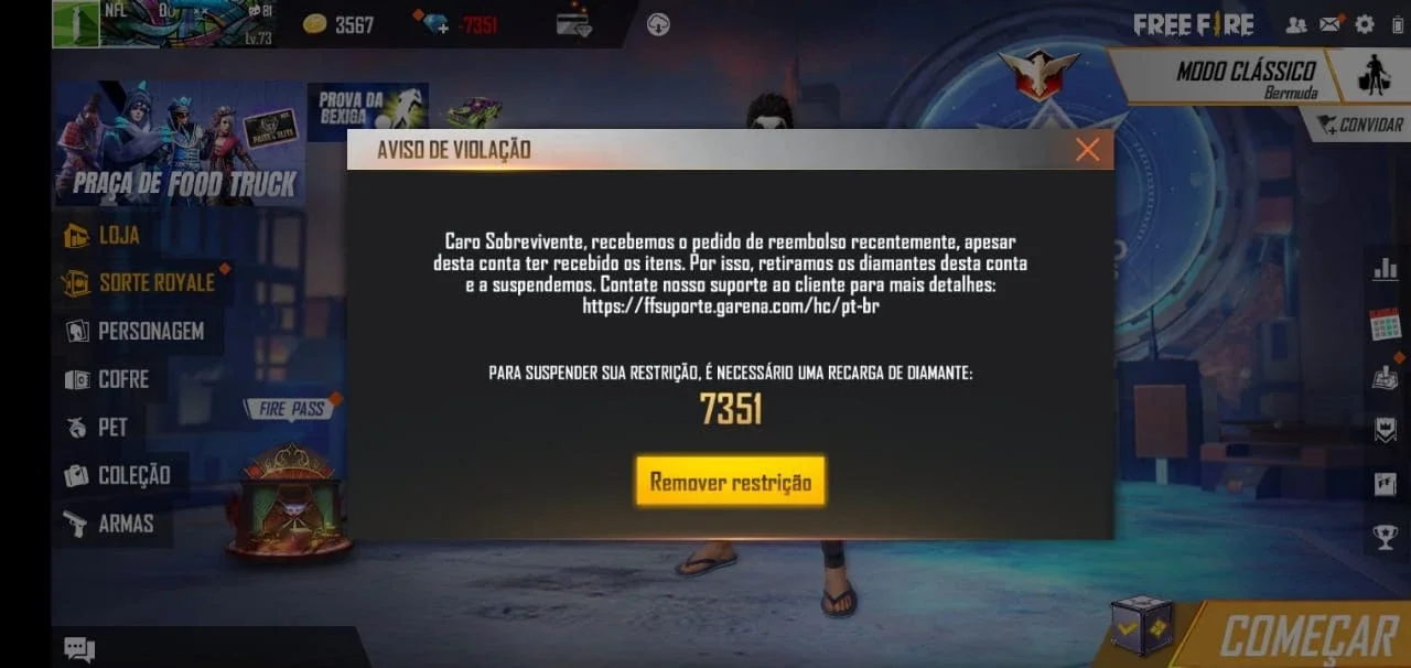 slider