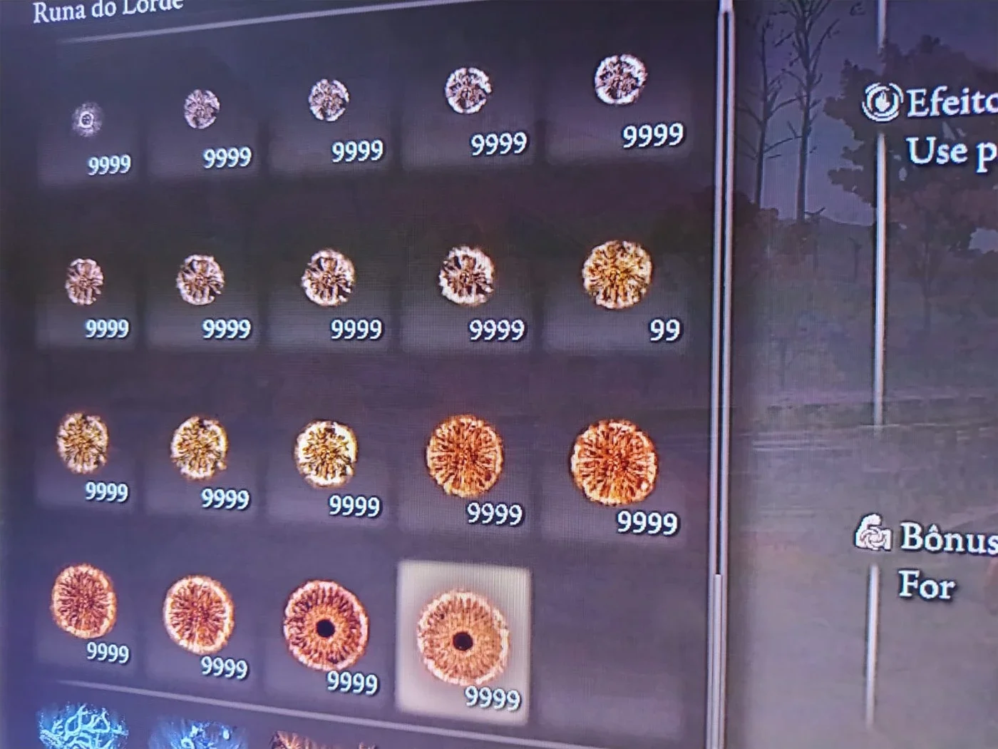 slider