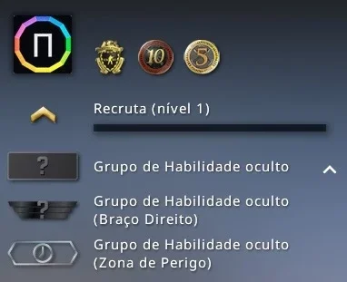 slider