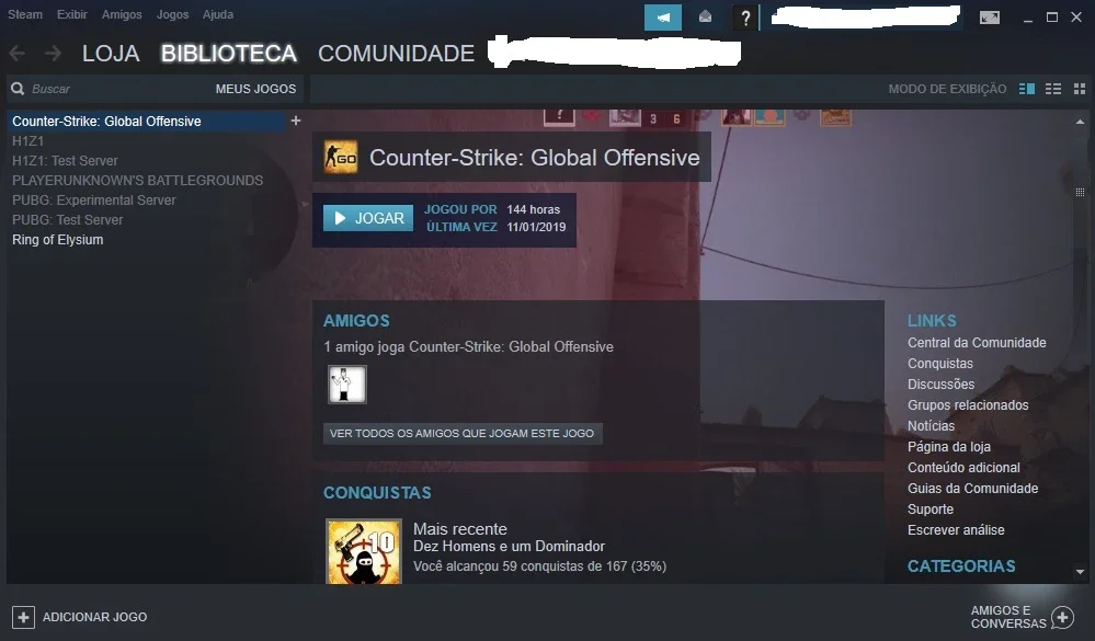 slider