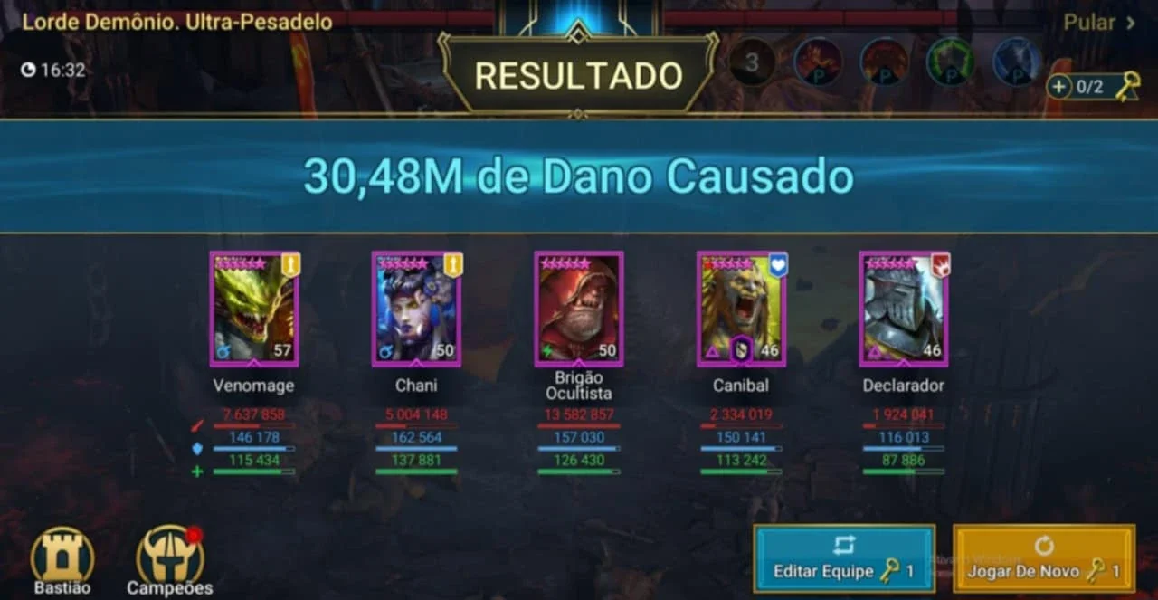 slider