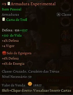 slider