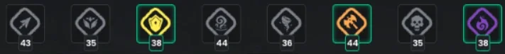 slider