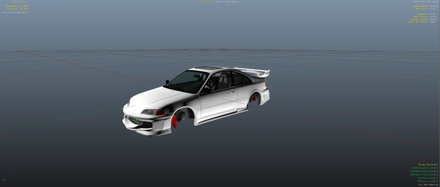 slider