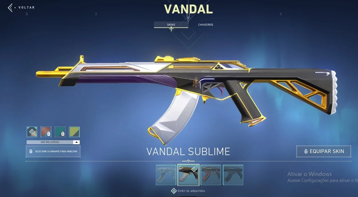 slider