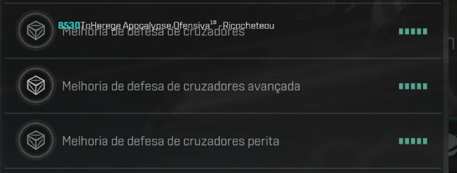 slider