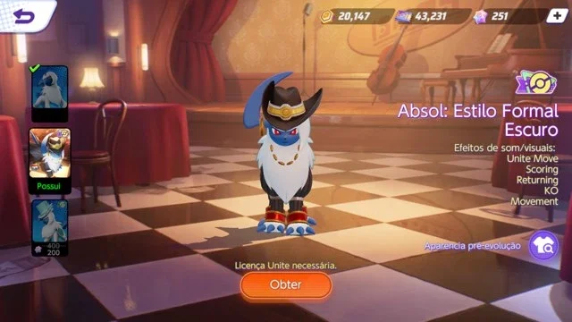slider