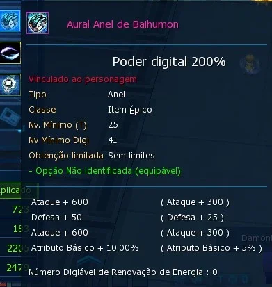 slider