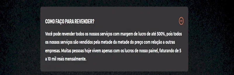 slider