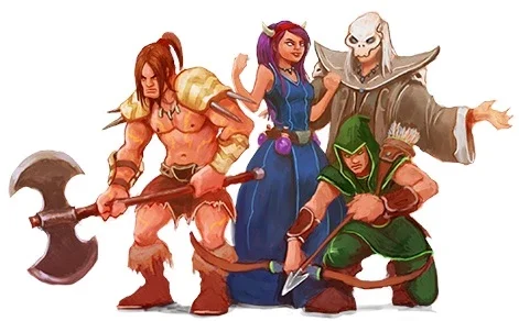 slider