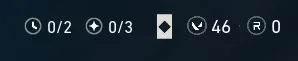 slider