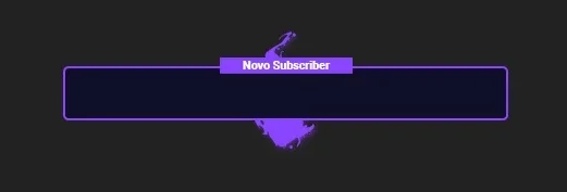 slider