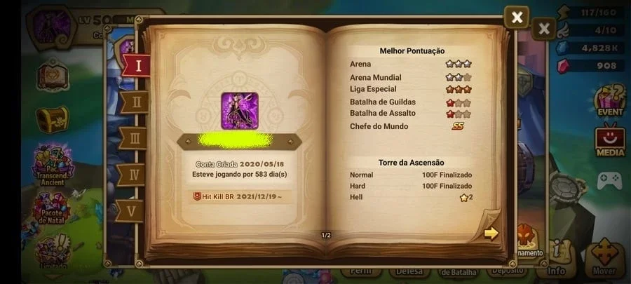 slider