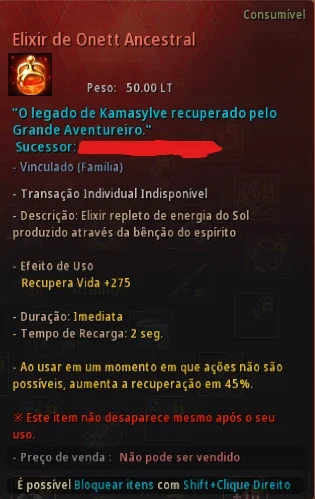 slider