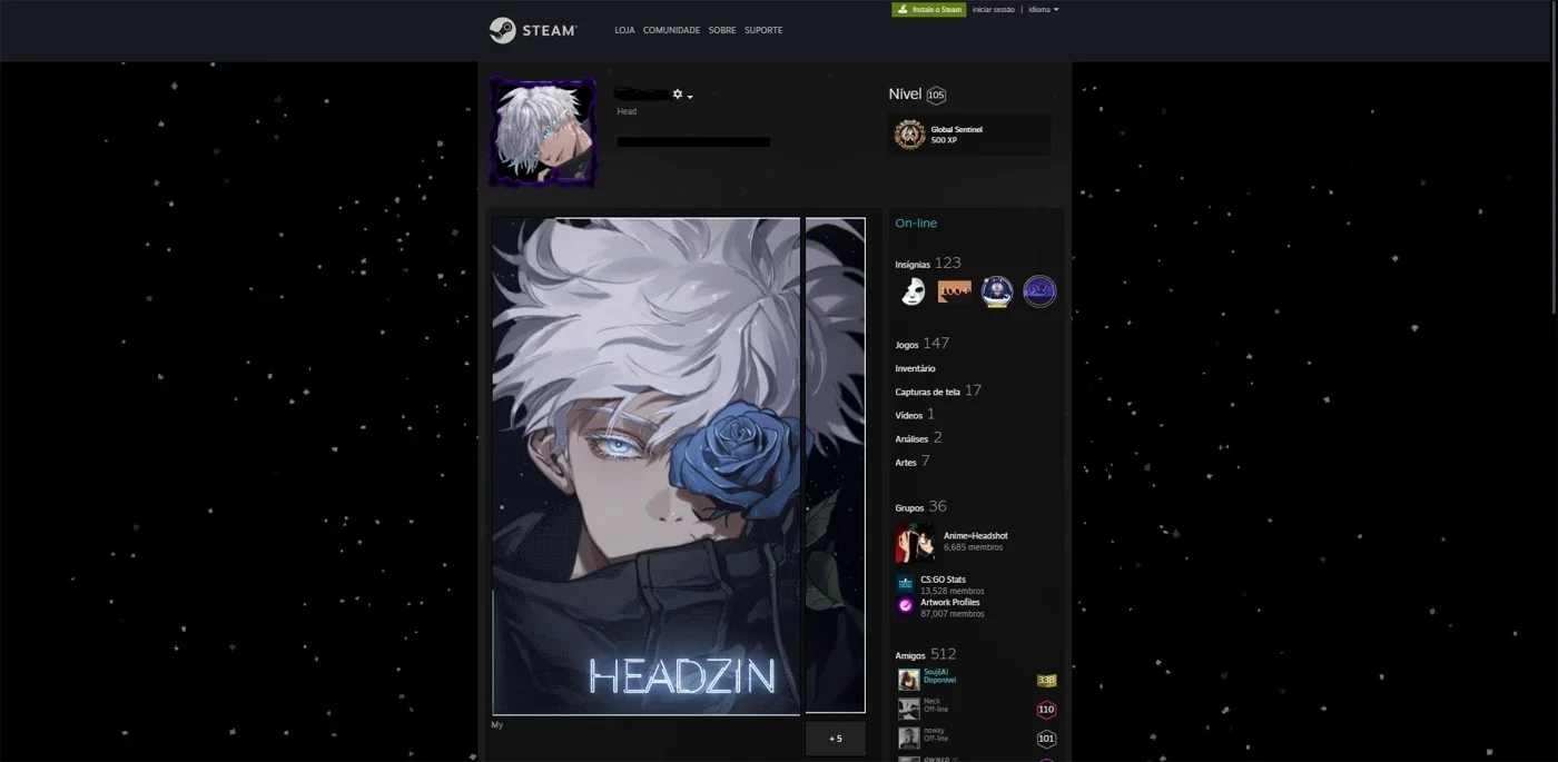 slider