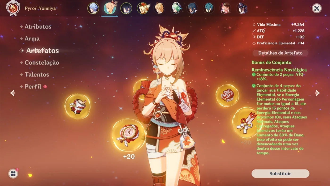 slider