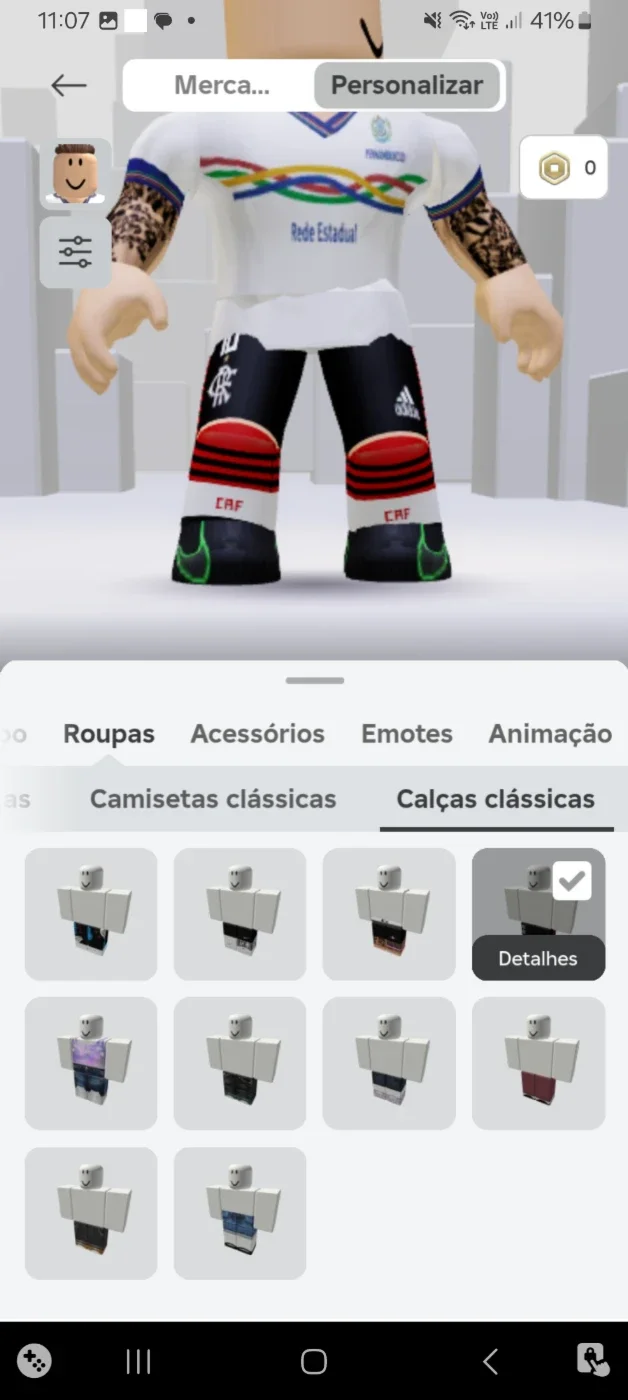 slider