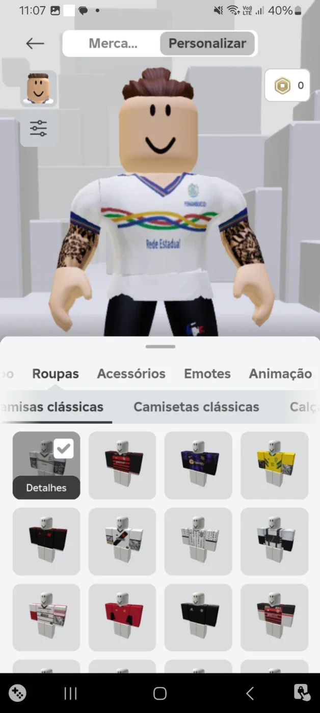 slider