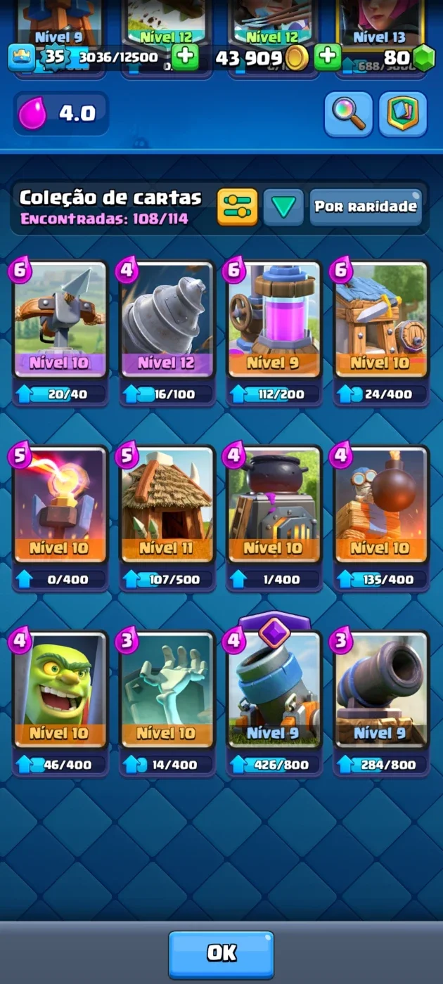 slider