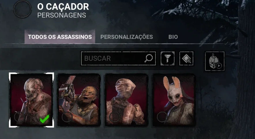 slider