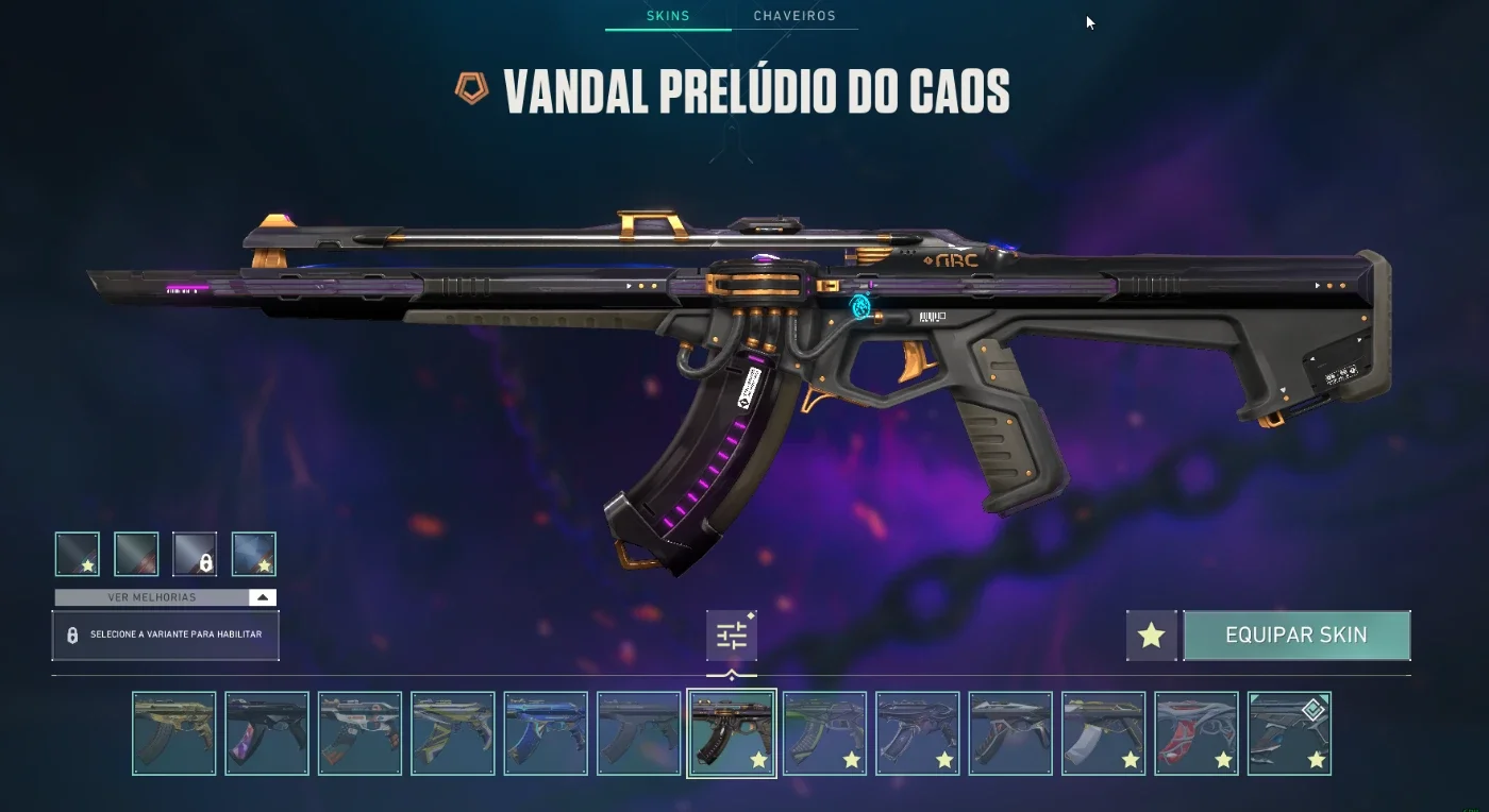 slider