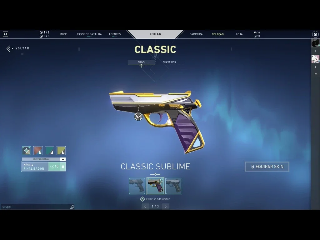 slider