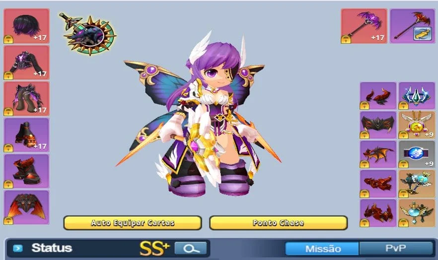 slider