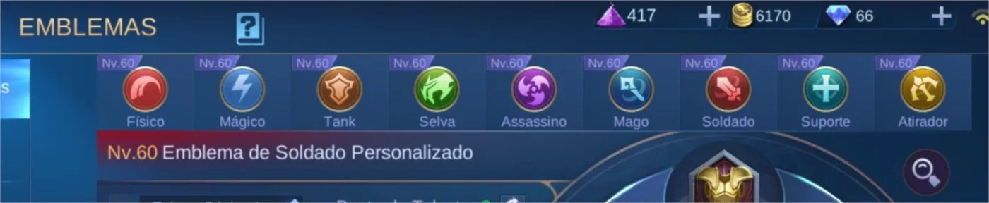 slider