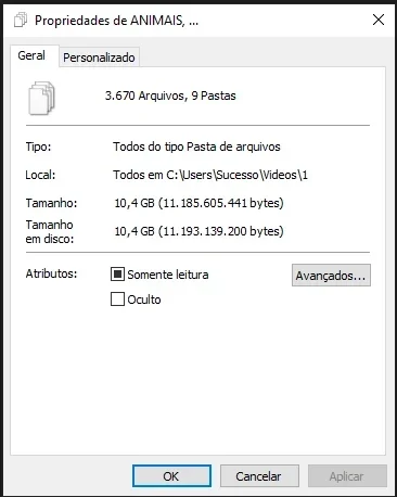 slider