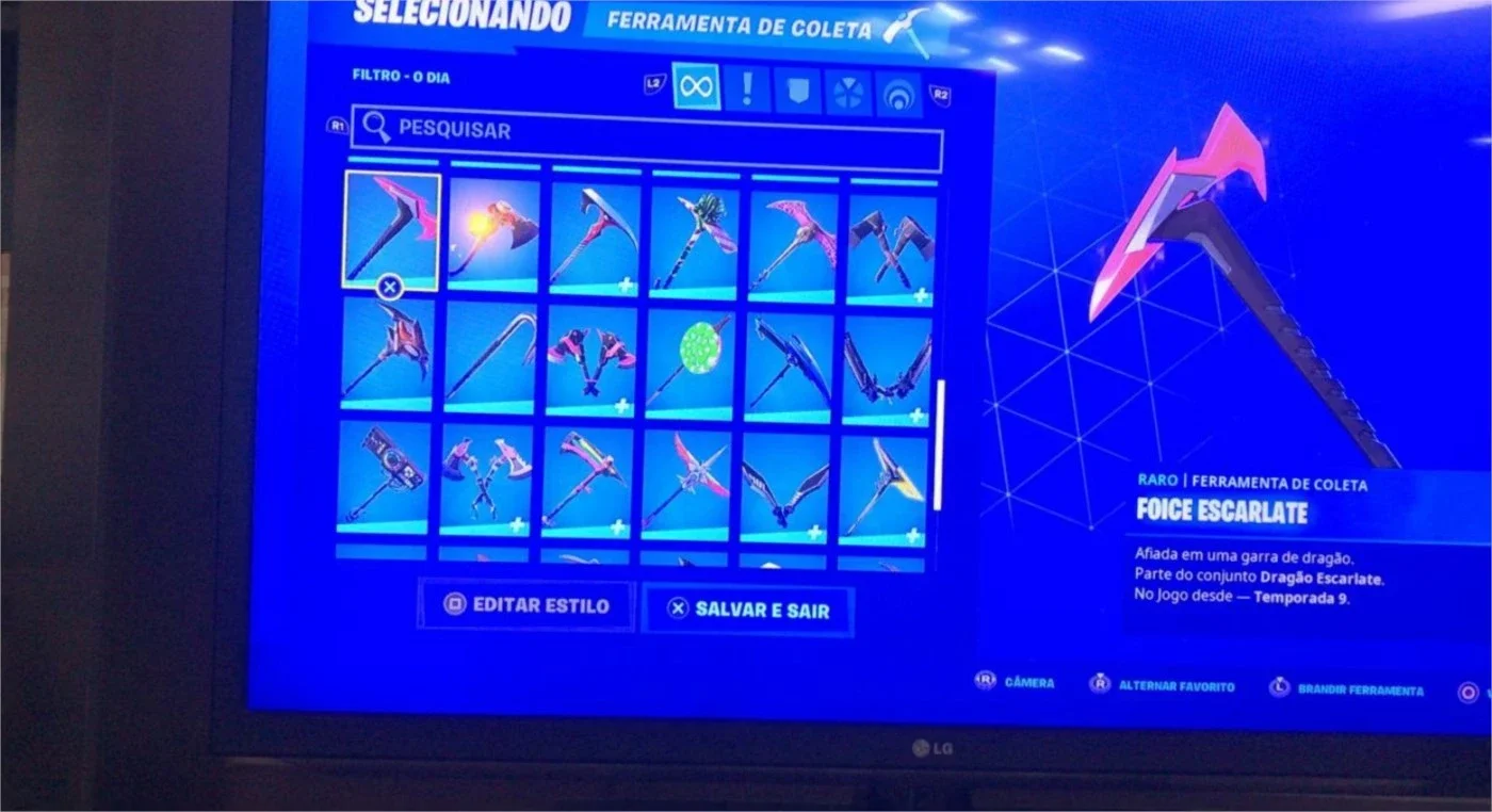 slider