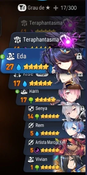 slider