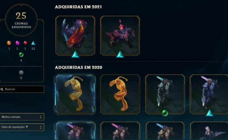 slider