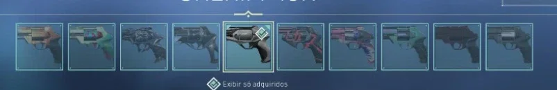 slider