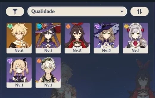 slider