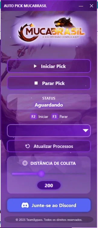 slider